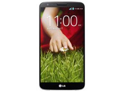 LG G2 16GB czarny
